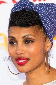 Imany as Self in Oh Les Filles! 2019