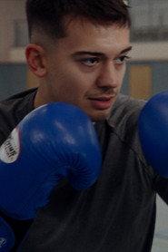 Mika Zimberg as Junge in A Day in the Life of a Boy 2026