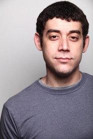 Jake Dogias as The Exterminator in Hunters' Crossing 2017