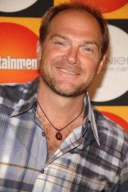 Les Stroud as Danny Coile in The Pit 2021