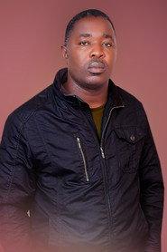 Dada Olasunkanmi as Davies in Rush 2024