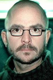 Gerz Feigenberg as Middagsgæst in Watch Me Fly 1996