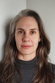 Anna Zêpa as in Parar de Fumar