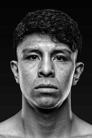 Jaime Munguia as Self in David Benavidez vs. Gilberto Ramirez 2026