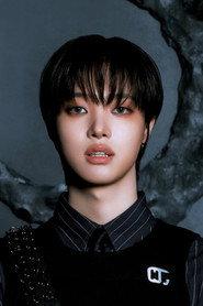 EJ as EJ in Under the skin (Short Film) 2023