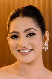 Piyumali Edirisinghe as Neera in Neera 2025