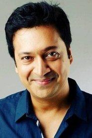 Sachin Parikh as Ali in Bajrang Aur Ali 2024