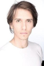 Georgy Gusev as Two Mountaineers / Blind Boy / Wounded Soldier in Bolshoi Ballet: A Hero of Our Time 2017