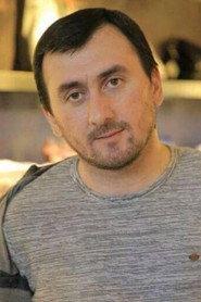Aqshin Fateh as in Dostum, yoxsa sevgilim?! 2024
