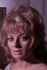 Bruna Beani as Brunetta in Sexy Sinners 1972