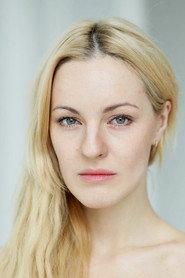 Yana Kraynova as Drunk Woman in The Buried Talent 2024