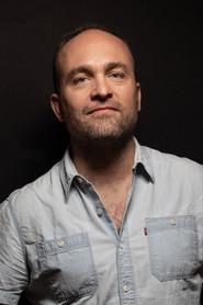 Geoffrey Cowper as in El cinema que no veiem 2020