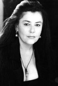 Clarita Gatto as Milena in One Too Many 1982