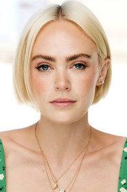 Marri Savinar as Yvonne in Shooting the Warwicks 2015