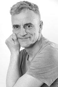 Algirdas Dainavičius as Ikasala in Hunger Strike Breakfast 2026