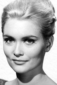 Alexandra Bastedo as Elena - wife in The Voyeur 1977