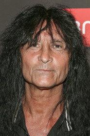 Joey Belladonna as Lead Singer in Anthrax: Oidivnikufesin 1987 1991