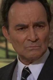 Jack Kosslyn as Higby in Didn’t You Hear? 1970