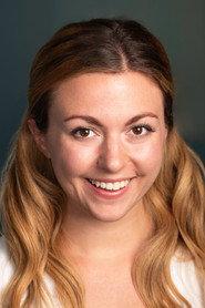 Erika Krenn as Mallory (Drunk Girl) in The Gymnast 2026