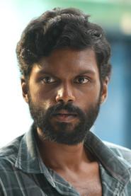 Gokul Gowtham as Murugan in Maadan Kodai Vizha 2025