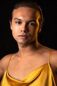 Damian Terriquez as in La Cumbia 2024