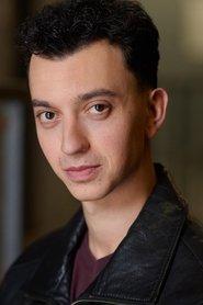 David Klein as Joey in Any Last Words 2024