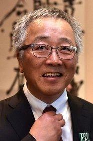 Katsuhiro Otomo as Self in Memories of Memories 2004