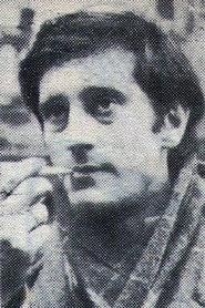 Dušan Đurić as Miša in The German Girl 1969