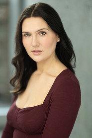Bethany Vale as Evelyn in Chatterbox Sweetheart and the Silent CEO 2025