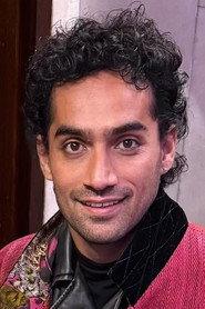 Reza Koolaghani as in Tehran Another View 2025