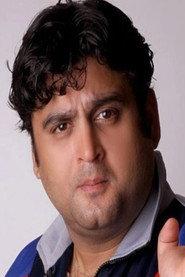 Ashwin Kaushal as in Ab Insaf Hoga 1995