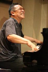 Fumio Itabashi as in VA - Jazz Intermezzo Vol.4 2013
