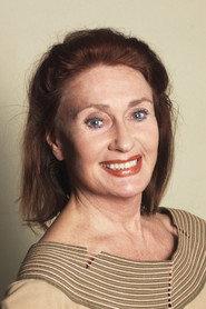 Berit Carlberg as Fru Perrichon in Fantastiska pappa 1978