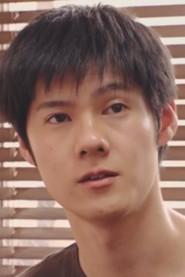 Yuta Aoi as Saburo in My Brother’s Girlfriend 2017