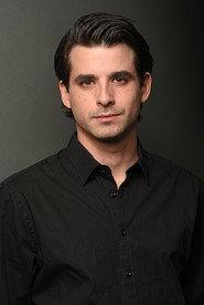 Daniel Abreu as Luca in Soul Bird 2014