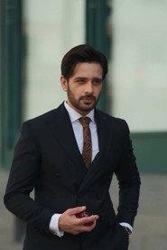 Usama Khan as in NAYAB 2024