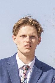 Will Thompson as El Chupacabra in Cowfellas 2018