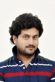 Vinnu Maddipati as Raja Harishchandra Krishna Prasad in Grandhalayam 2023