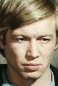 Aleksander Golovkov as in The Land of My Childhood 1987
