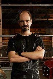 Mark Setrakian as Self in Hellboy: The Seeds of Creation 2004