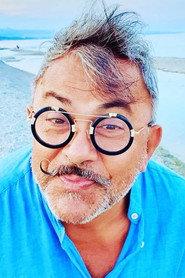 Carlo Caneba as in Lo scoglio del leone 2020