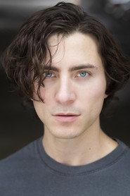 Isaac Josephthal as in When You Look Beneath the Skin 2023