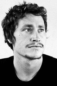 Van Wastell as Himself in Krooked: Kronichles 2006