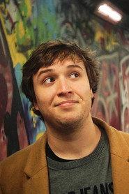 Manu Ausín as Frank in The Long Shadow 2023