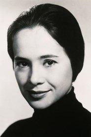 Pat Stanley as Fay in The Ladies Man 1961