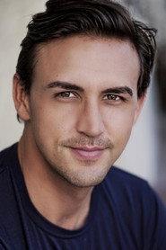 Lucas Coleman as Robert Olafsson in What's My Name Again? 2023