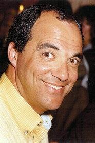 Charly Bertoni as Premier Méchant in Pizzaiolo et Mozzarel 1985