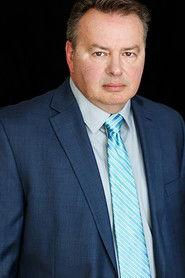 George R. Sheffey as Dr. William Kincaid in Magma: Volcanic Disaster 2006