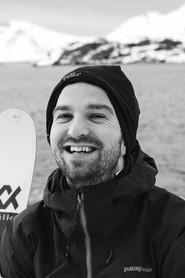 Vegard Rye as self in SKI - The Greatest Ski Tour of All Time 2024