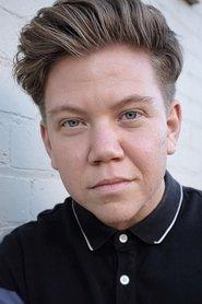 Harvey Zielinski as Jake / Sam in Sweet Milk Lake 2026